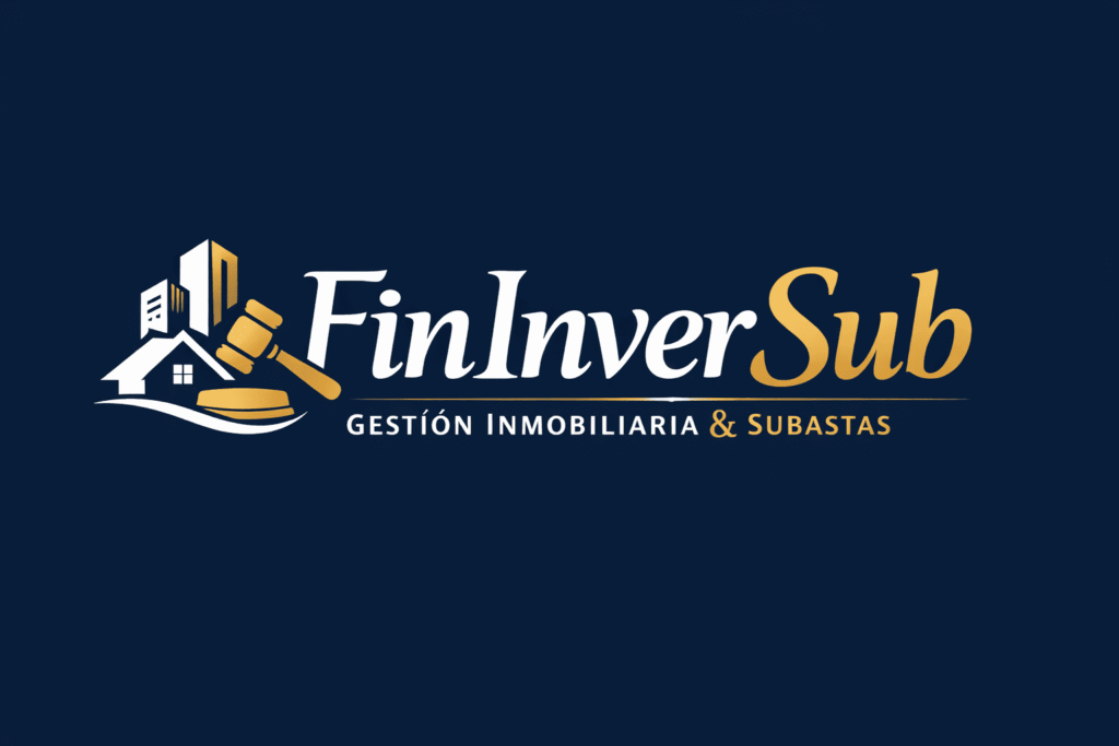 FinInverSub Gestión Inmobiliaria y Subastas