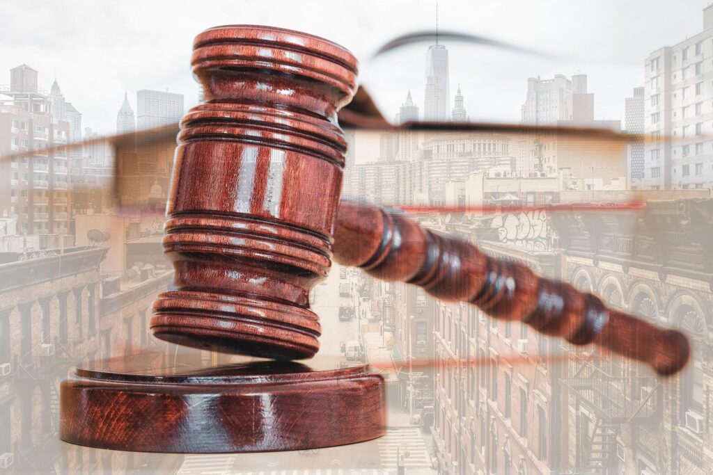 Subastas judiciales